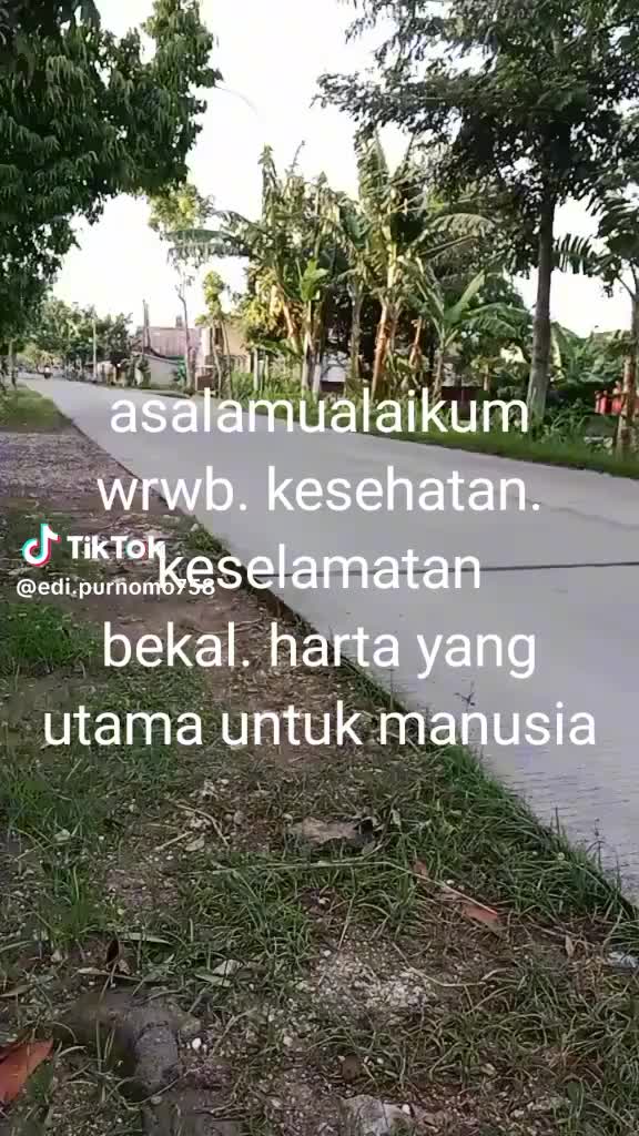@Edi Purnomo