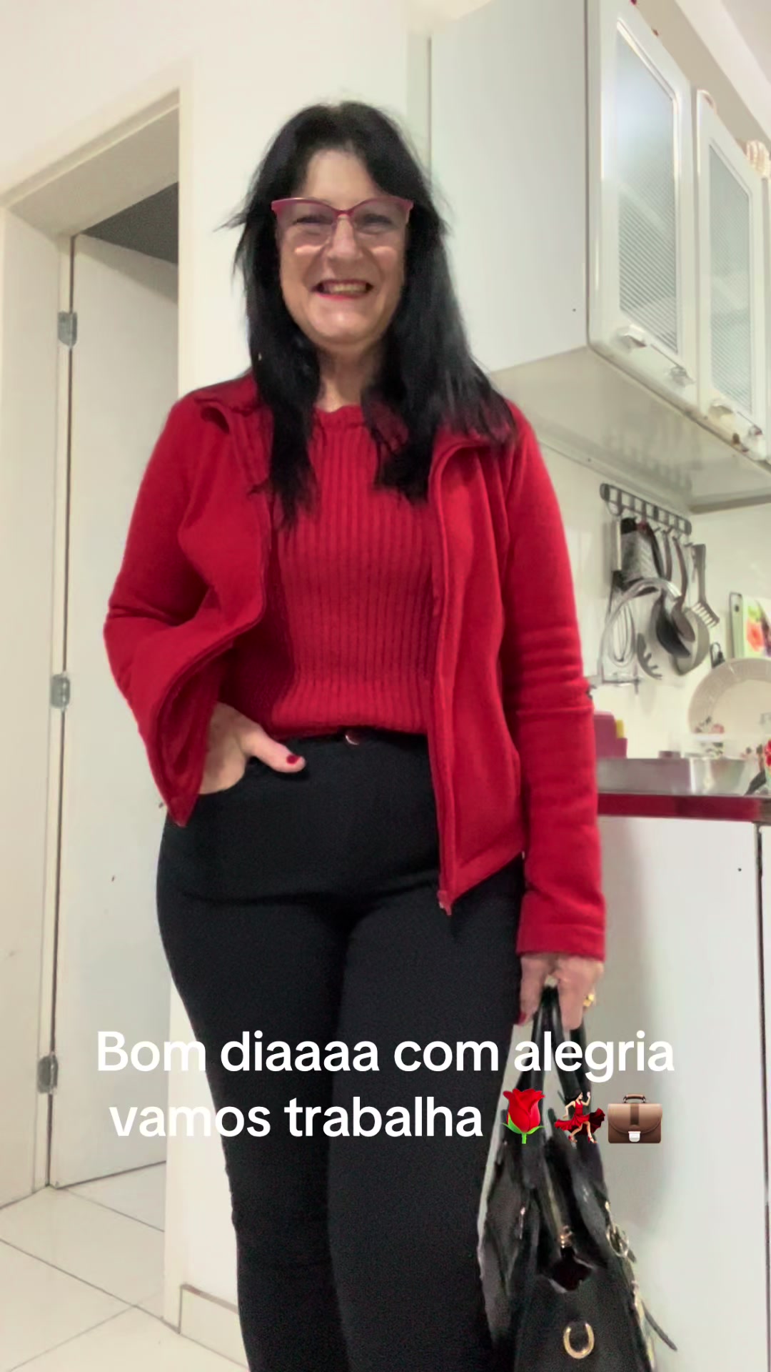 @Édina a bonitona do Tiktok💃