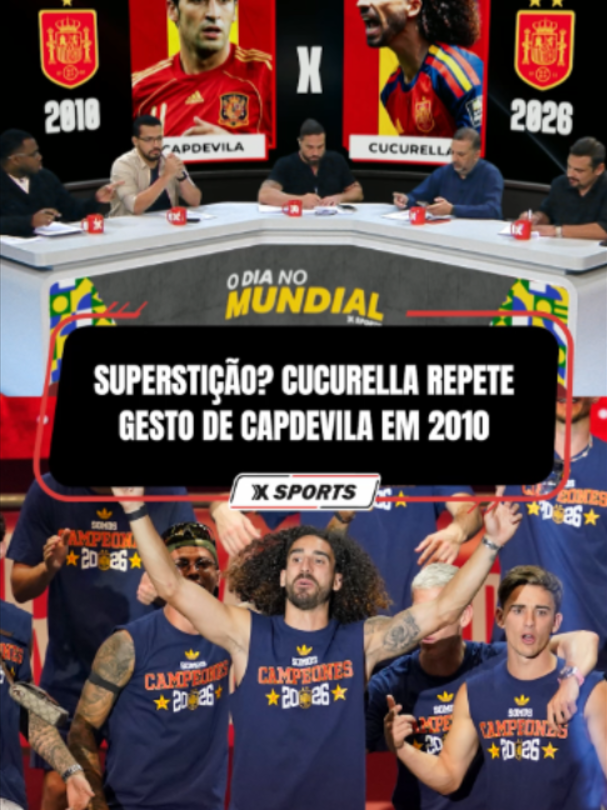 @Xsports