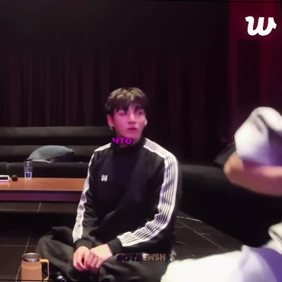 @WWH&sup1;&sup1;[stream ARIRANG,DEADLINE]