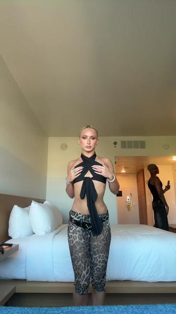 @Eden Coleman