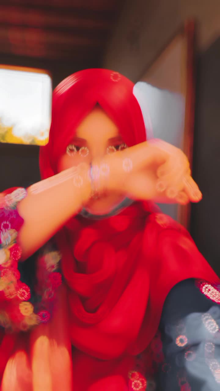 @👑 Hijabi_Queen 👑