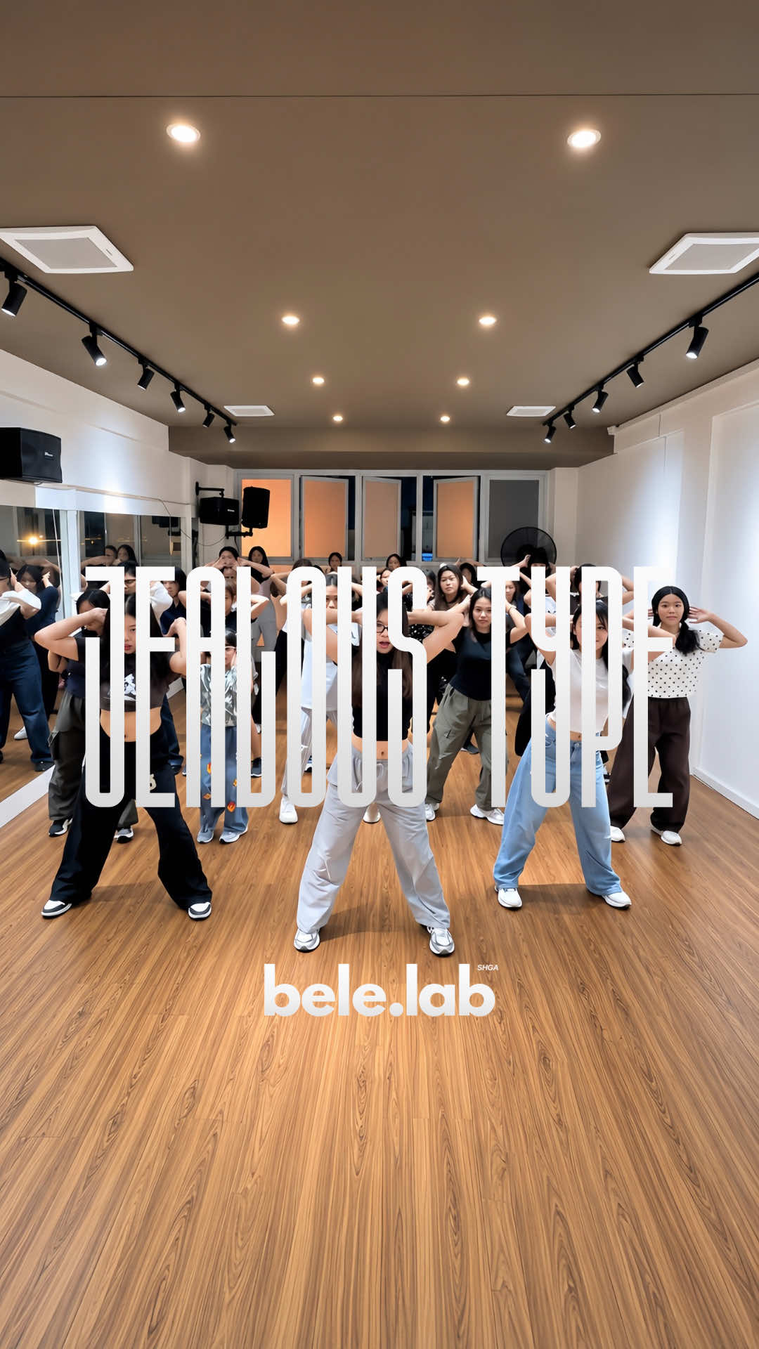 @BELE | DANCE CLASS BANJARMASIN