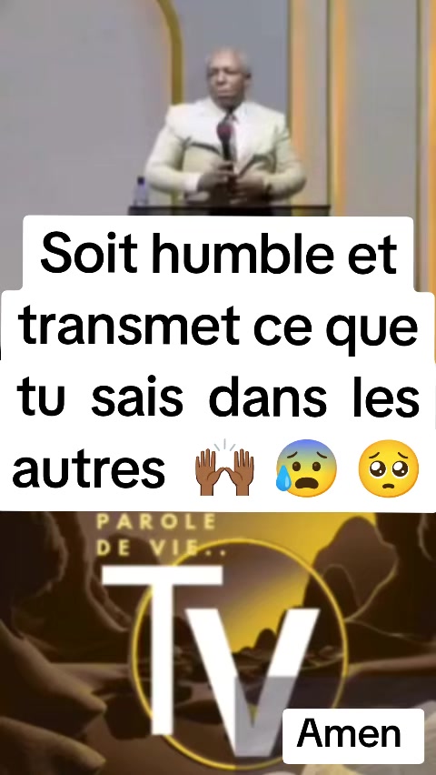 @PAROLE DE VIE 🙏🏾😭📖🔥&hearts;️✝️