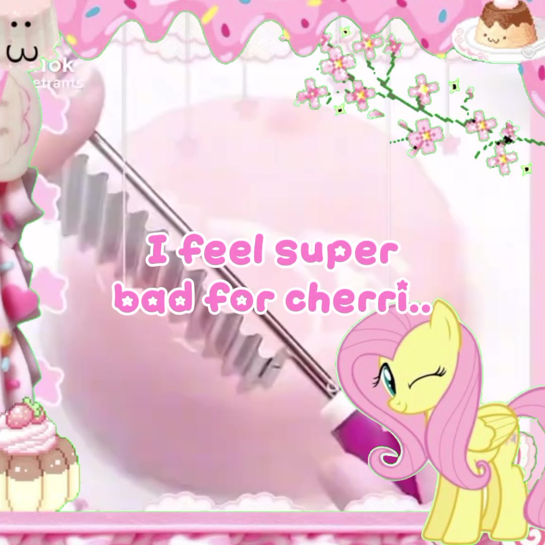 @⋆˙✮FLUTTERSHY_RANTS✮⋆˙