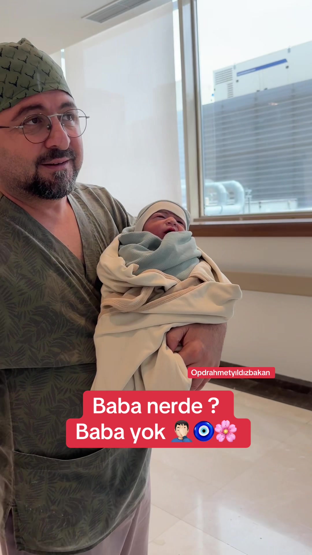 @opdrahmetyildizbakan