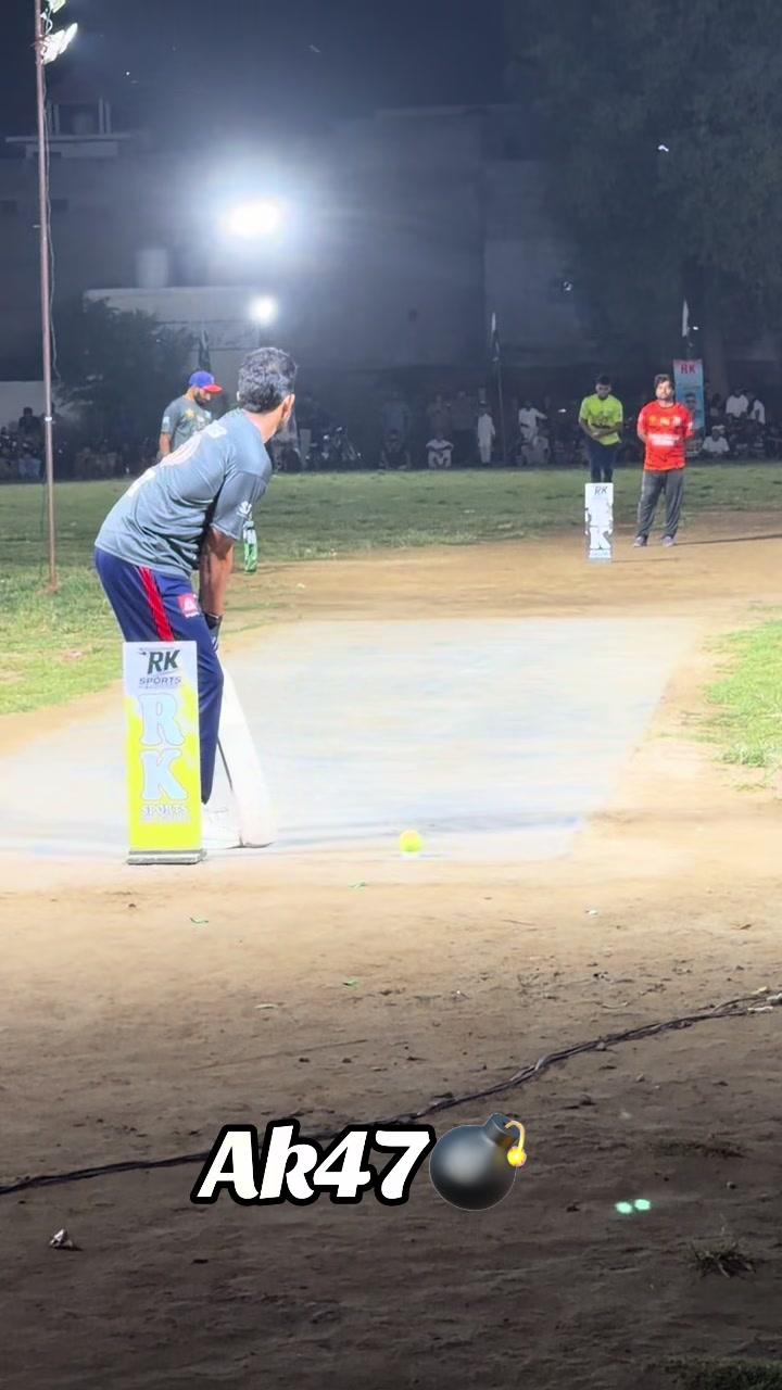 @Aqib ilyas Cricketer