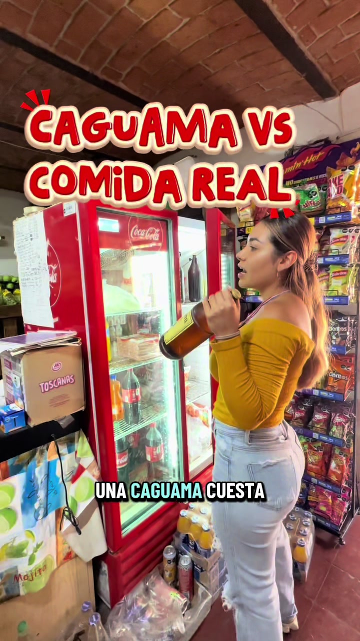 @Jandy Flores | Mamá Fitness