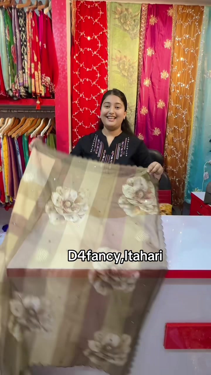 @D4 Fancy Store