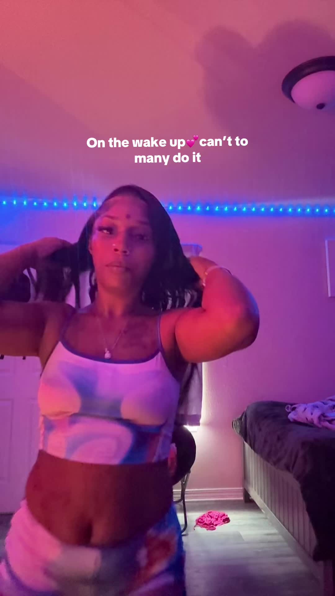 @MEKA MARiE🫶🏾✨
