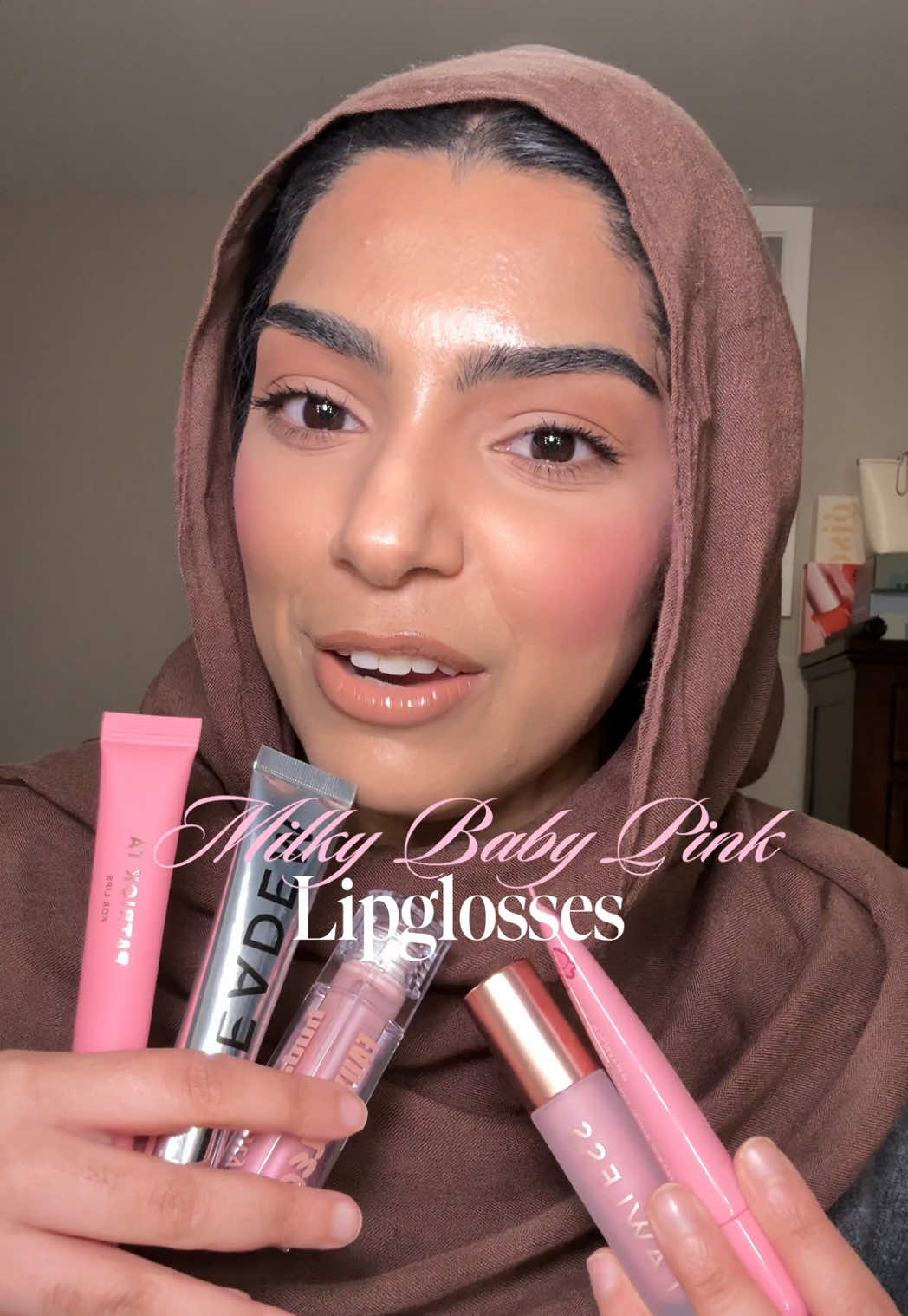 @ModestMakeup