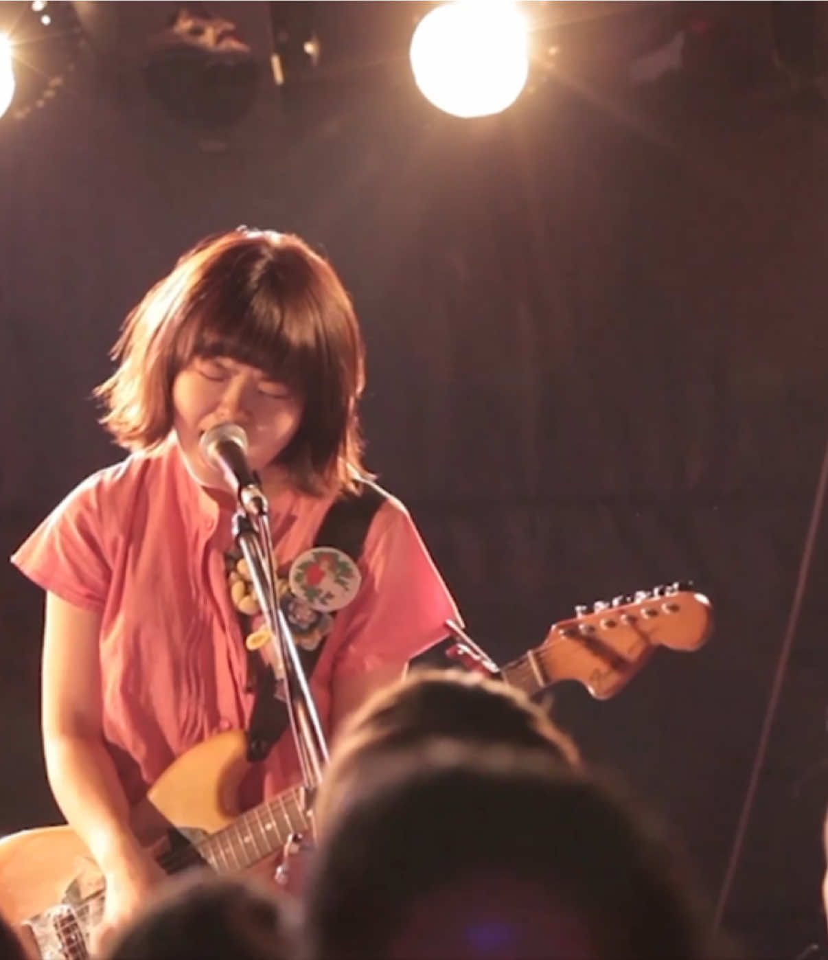 @リーガルリリー