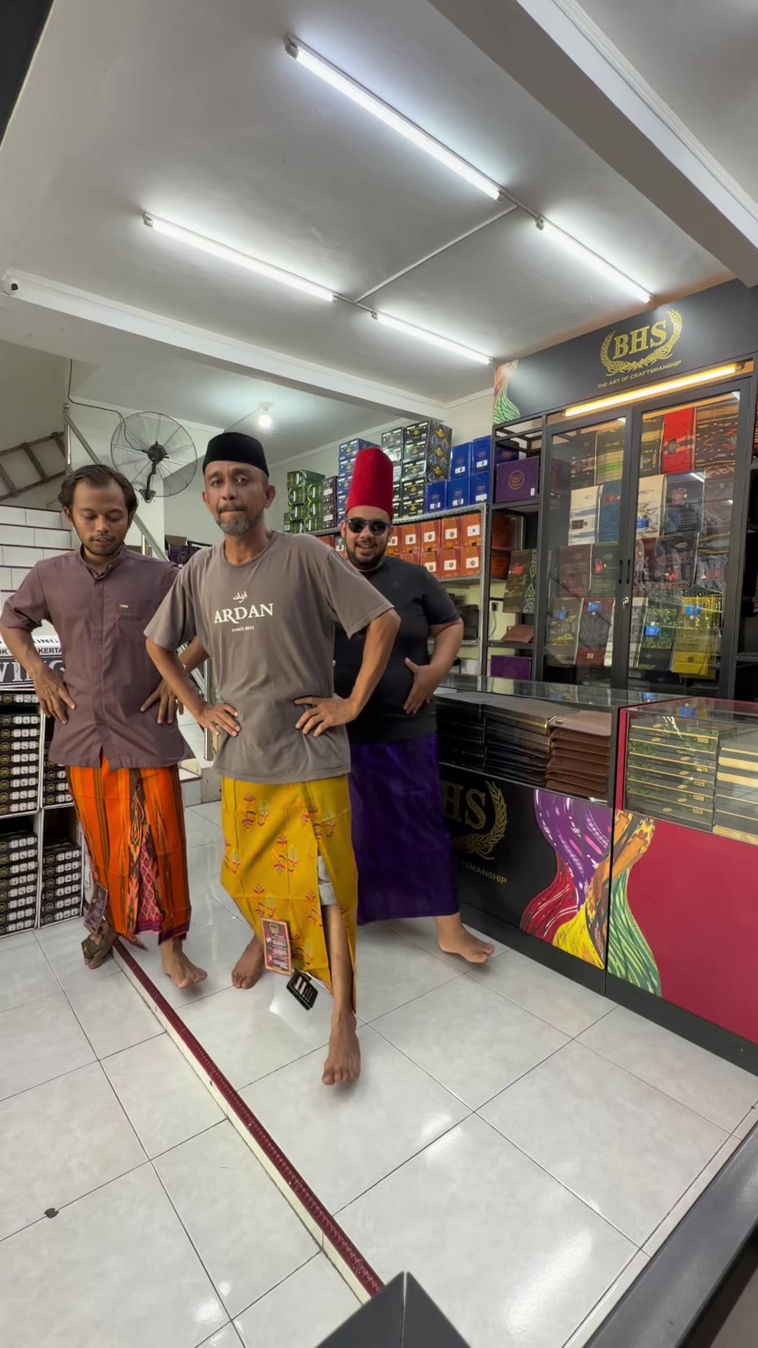 @toko abah muslim