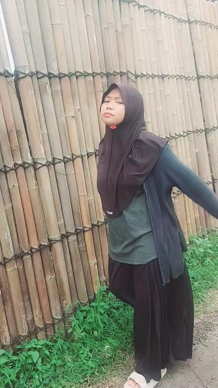 @Dina Sakinah