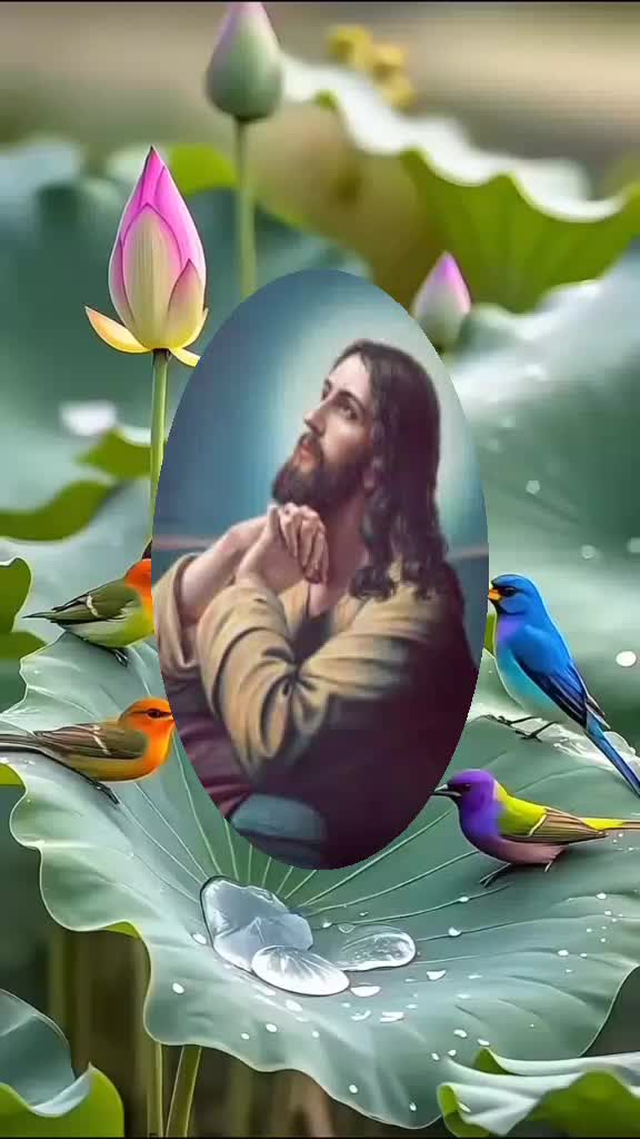 @seguidor de jesus