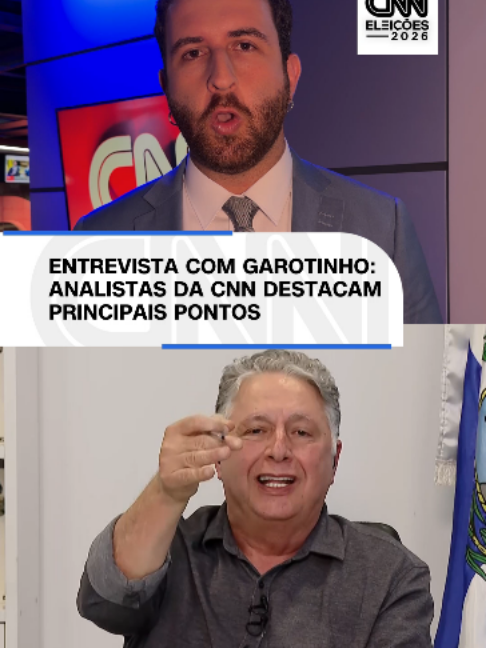 @CNN Brasil