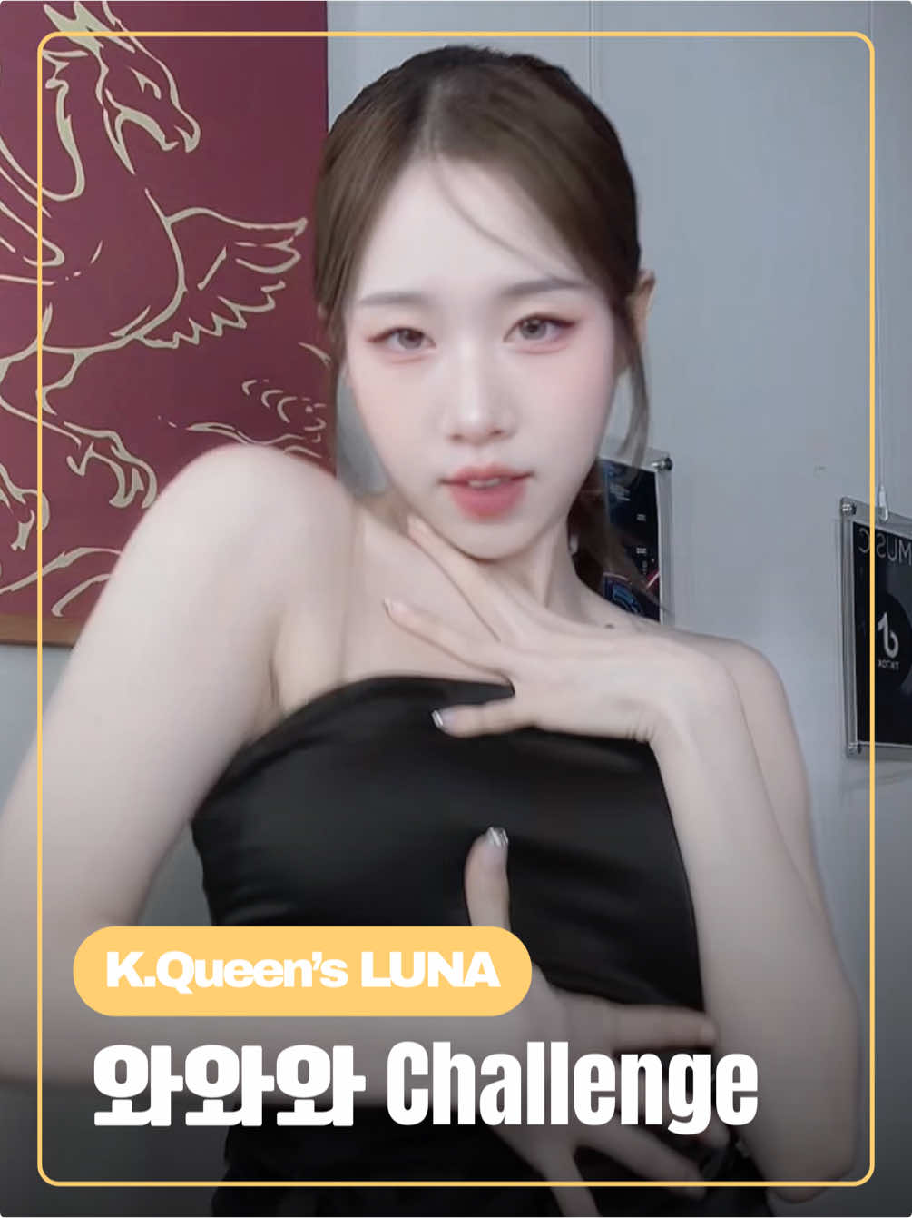 @👑K.Queen's👑