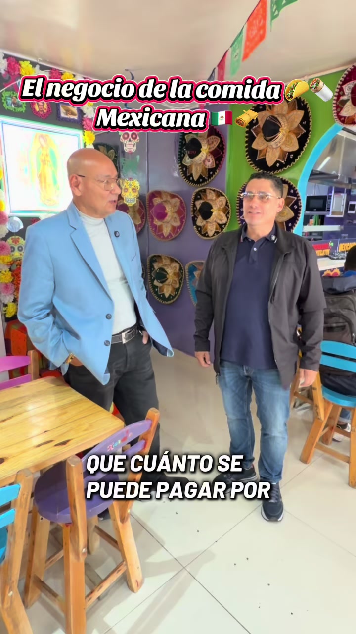 @Maucho