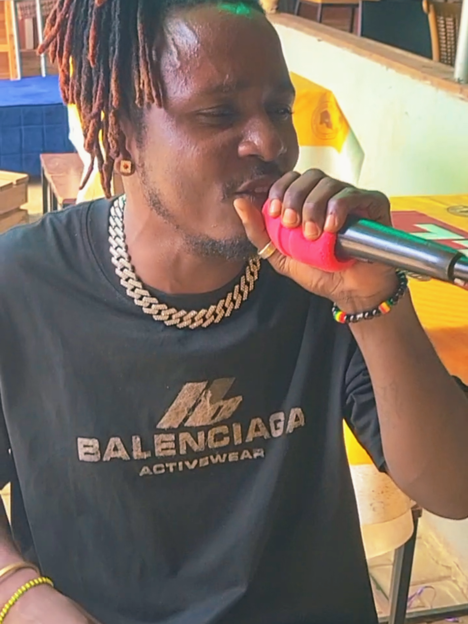 @Mamelo Media Ug 🇺🇬