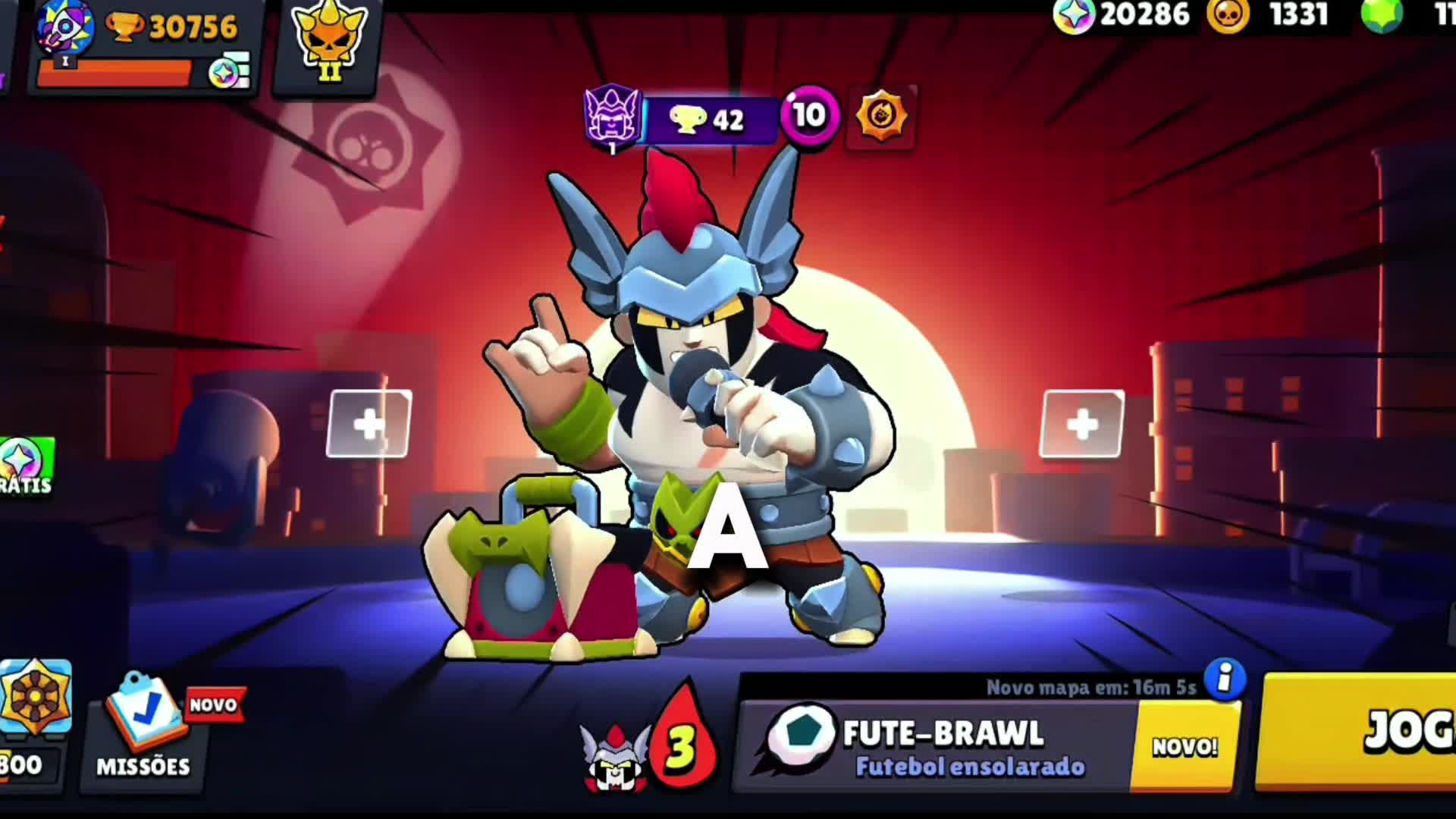 @Brawler Tiltei_ofi