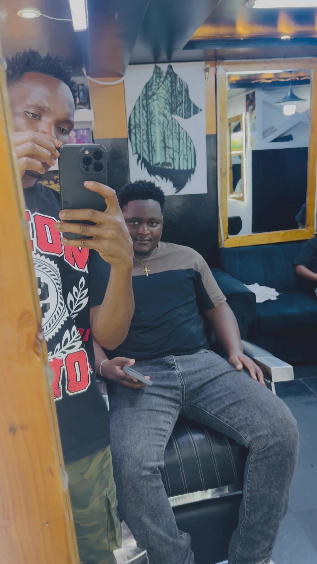 @DEMAJOR THE BARBER🇰🇪