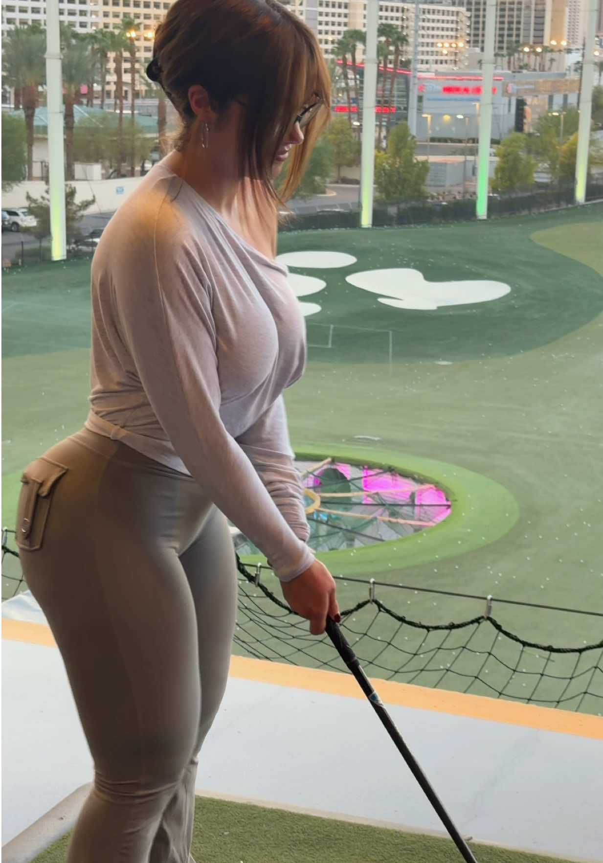 @La Salomé