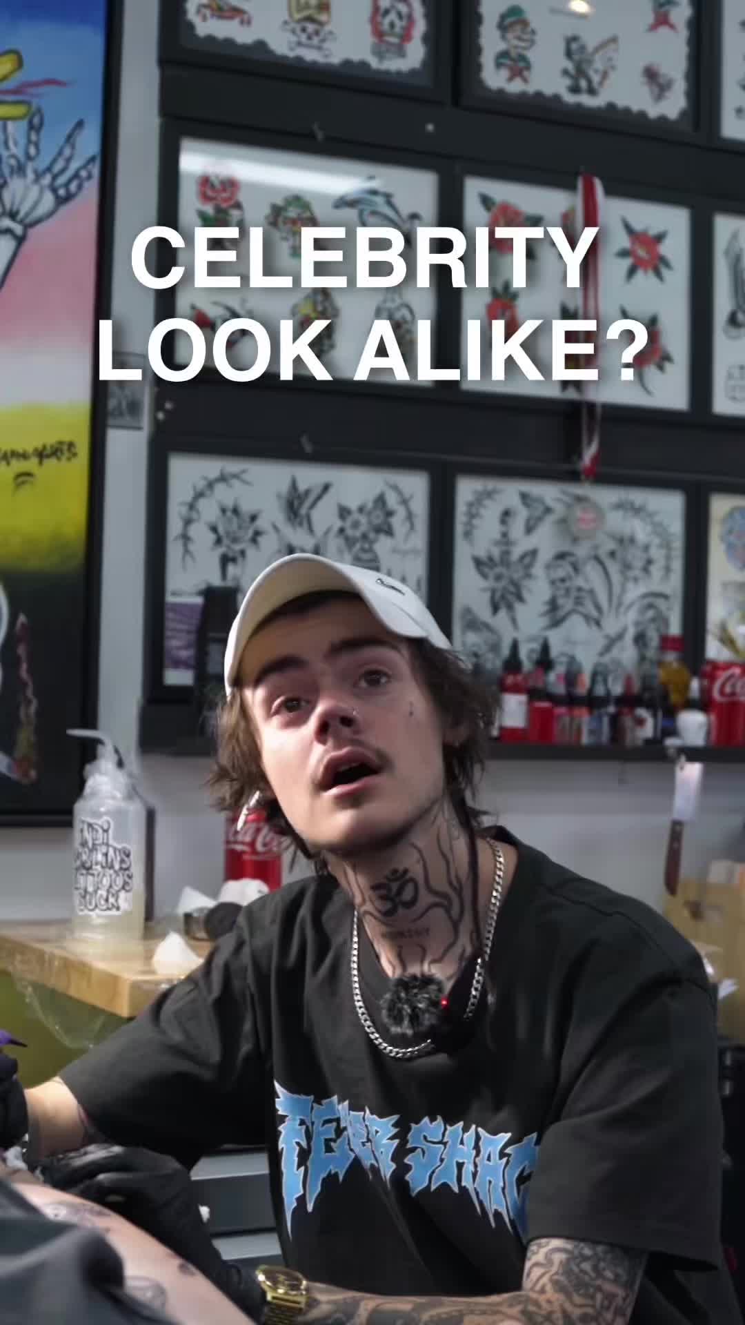 @Indi Giblin Tattoos