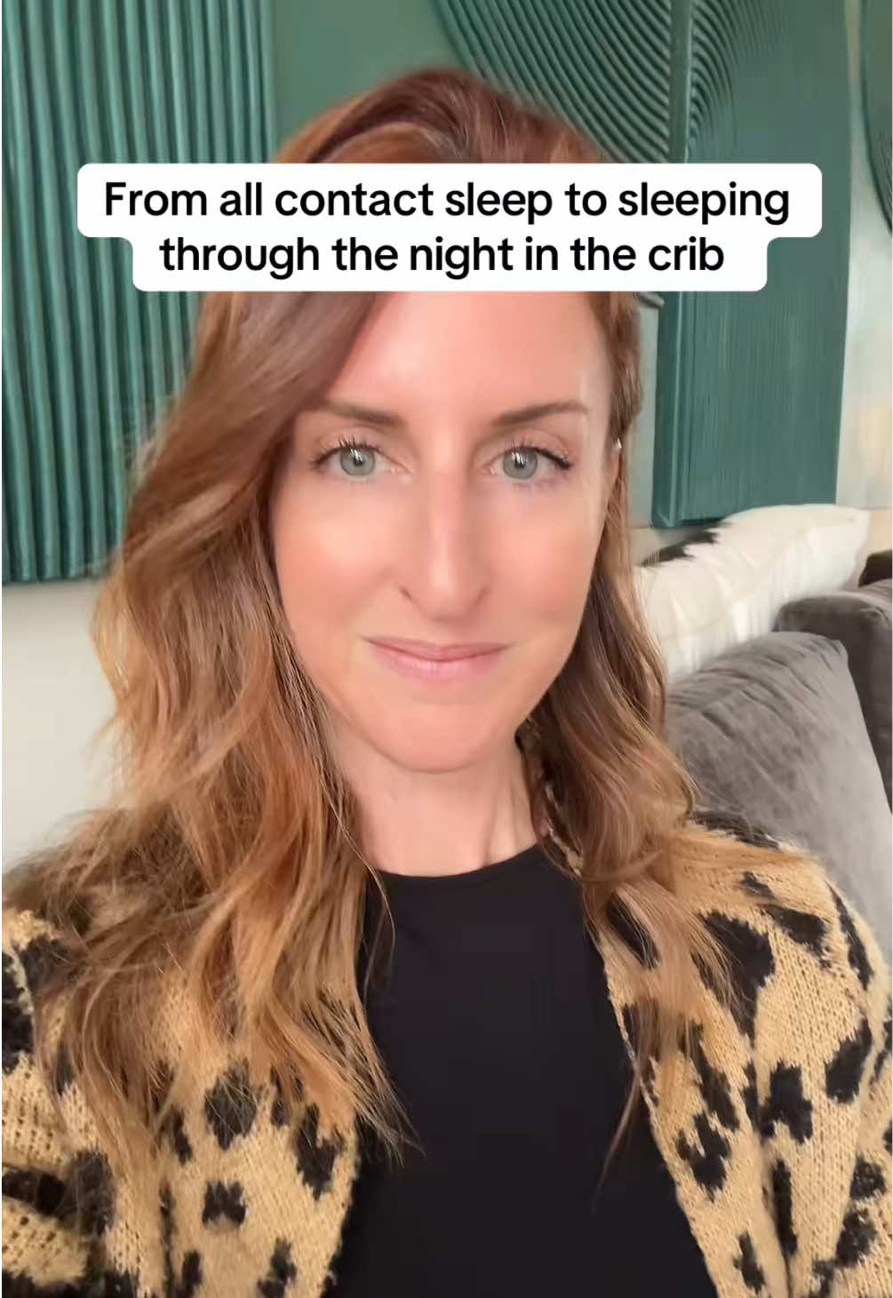 @Katy&mdash;Baby Sleep Coach