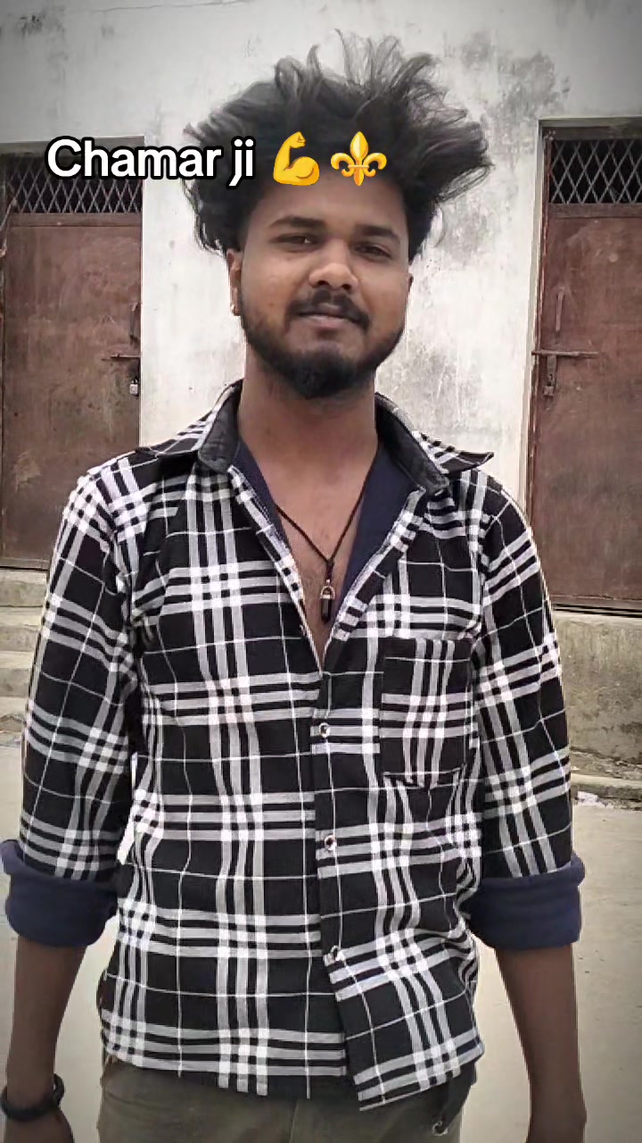 @ROYAL -चमार जी 👑
