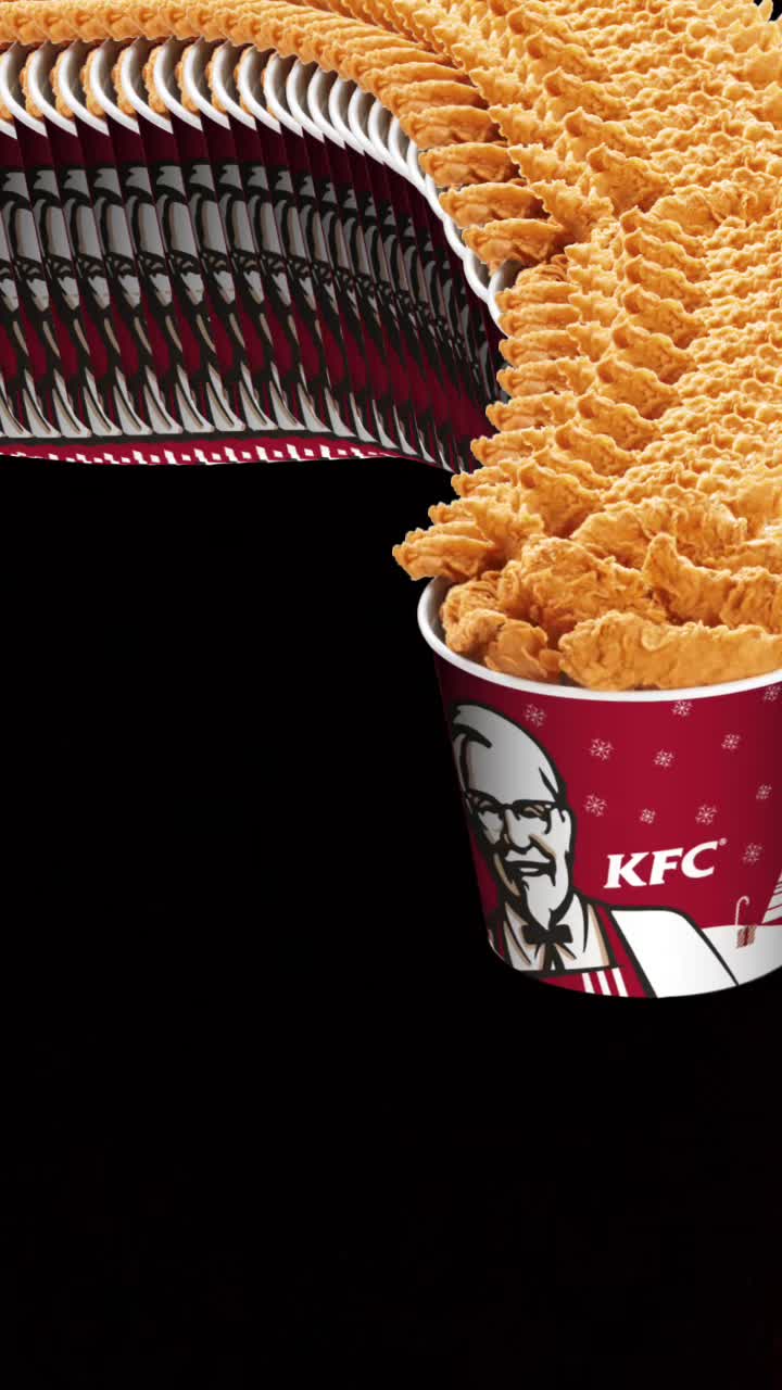 @KFC king