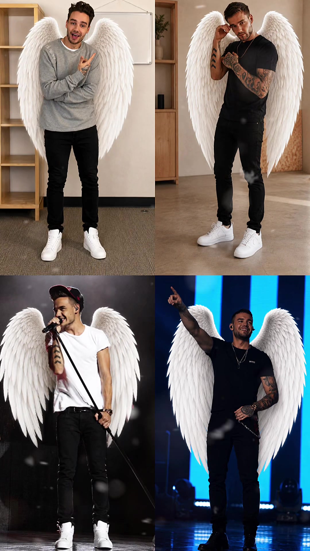 @❯❯❯❯🦋PaynoGirlForever31🎀❯❯❯❯
