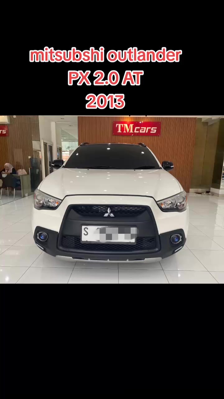 @pusat mobil bekas Surabaya