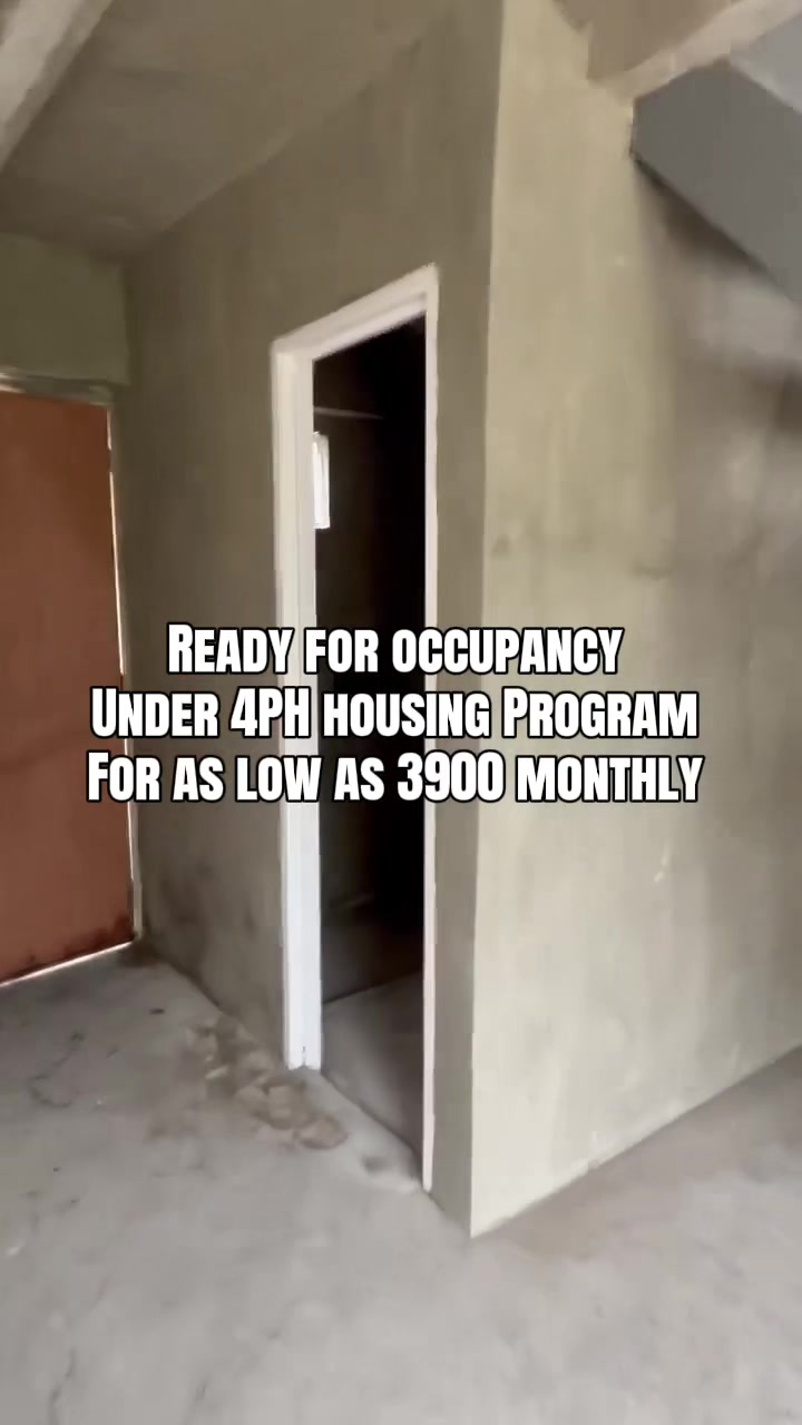 @Ahenteng Ina -APEC HOMES
