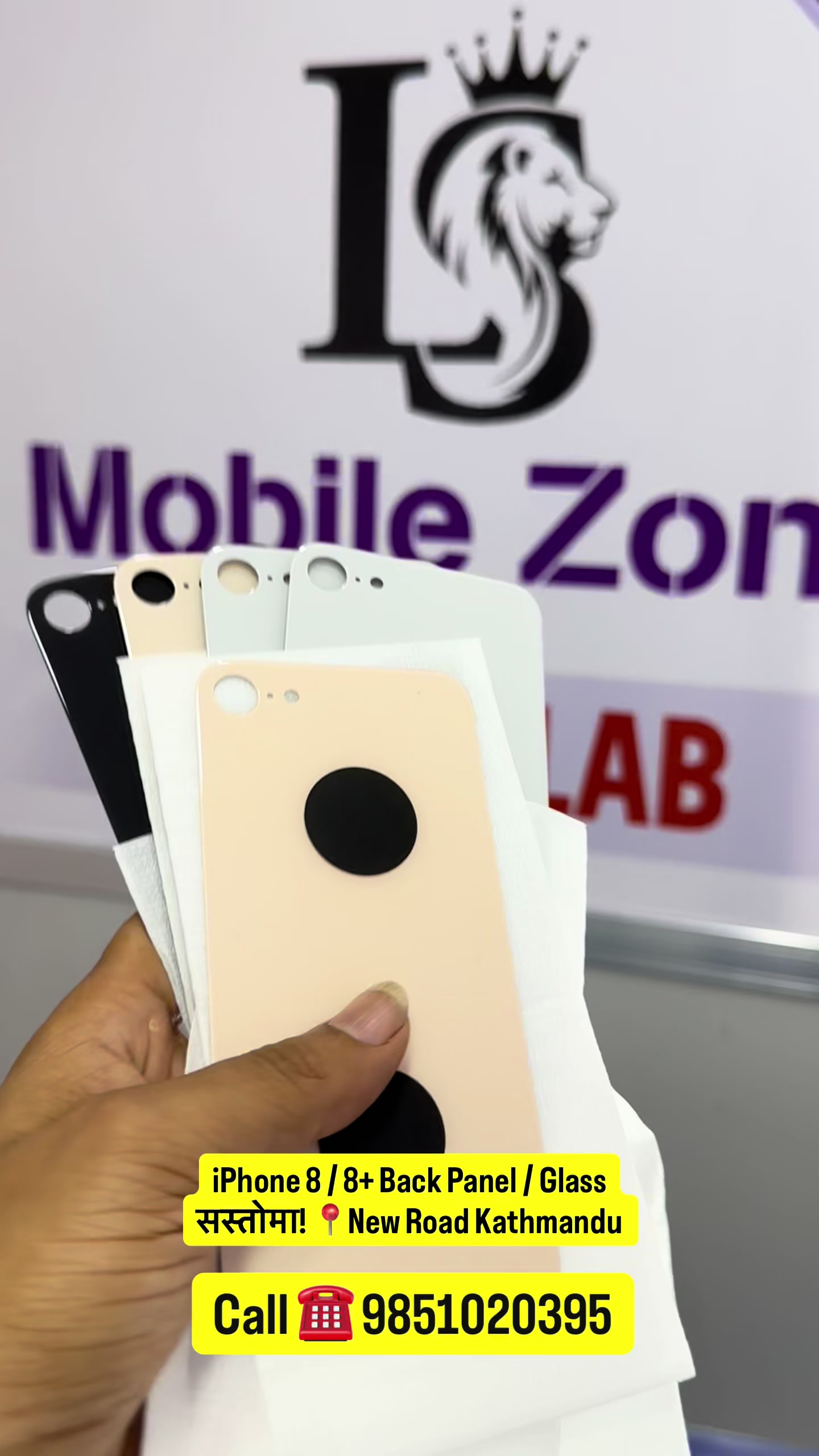 @LS Mobile ZONE