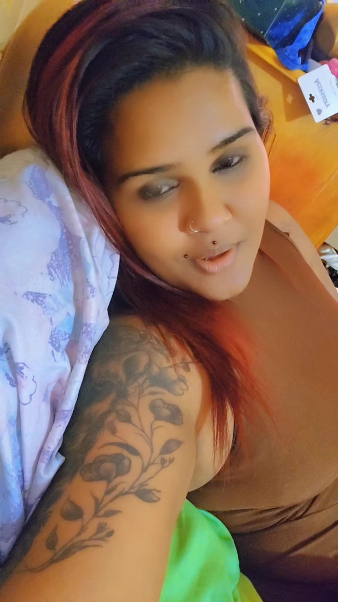 @allyboo😘