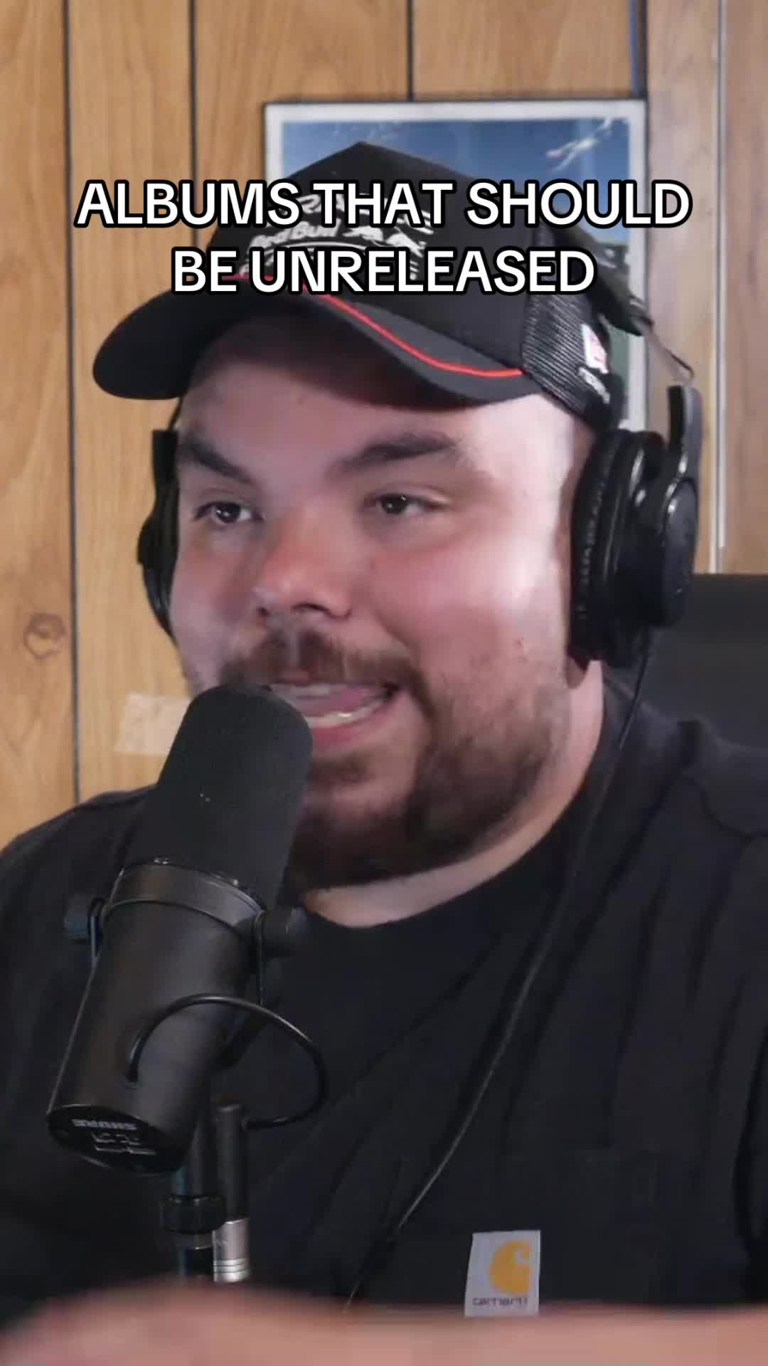 @NFR Podcast