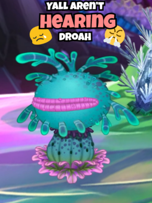 @My Singing Monsters