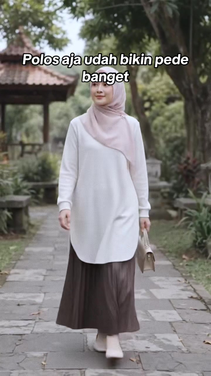 @Outfit Ramadan 5