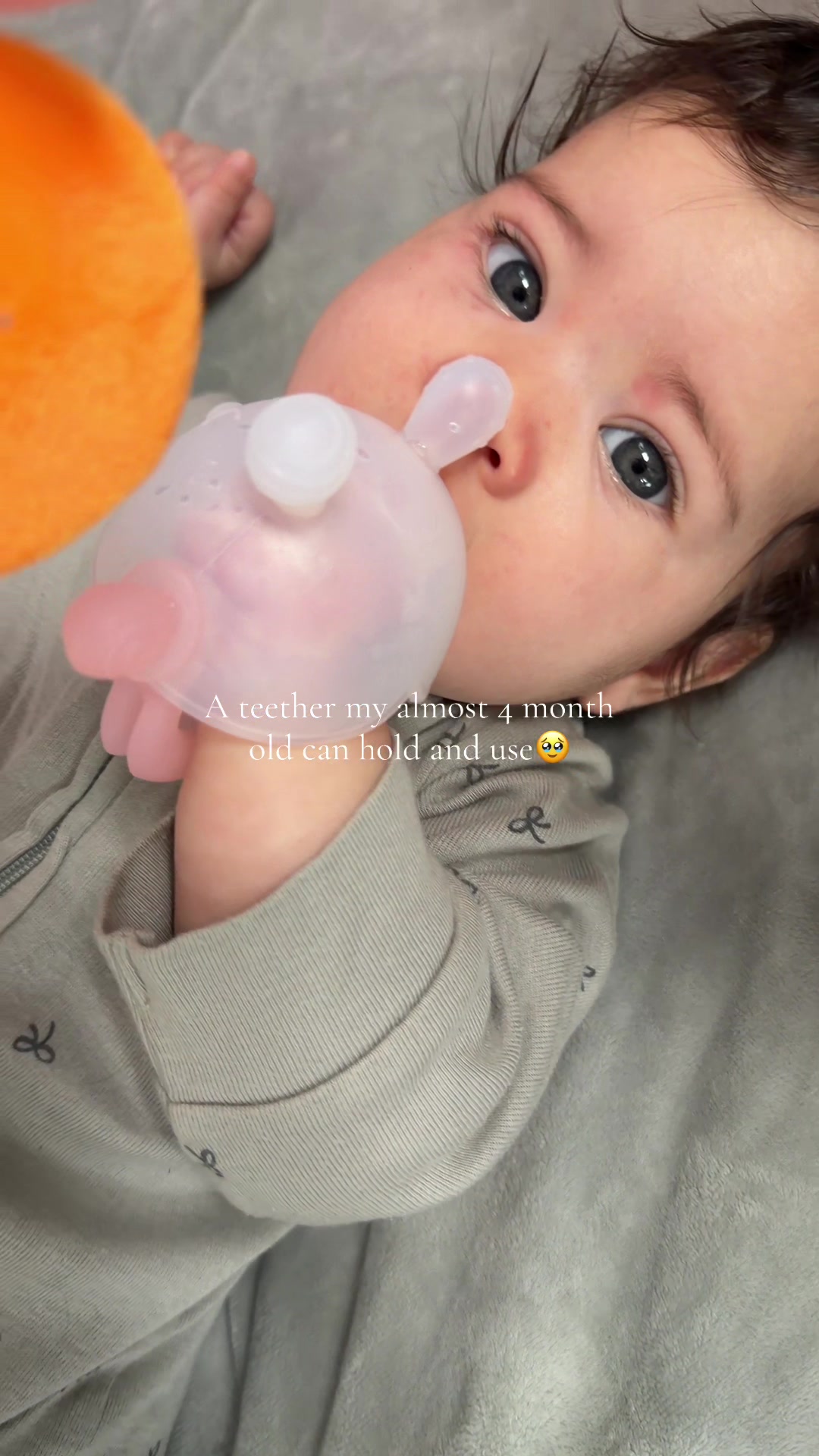 @Klarissa &bull; GIRL MOM 🎀
