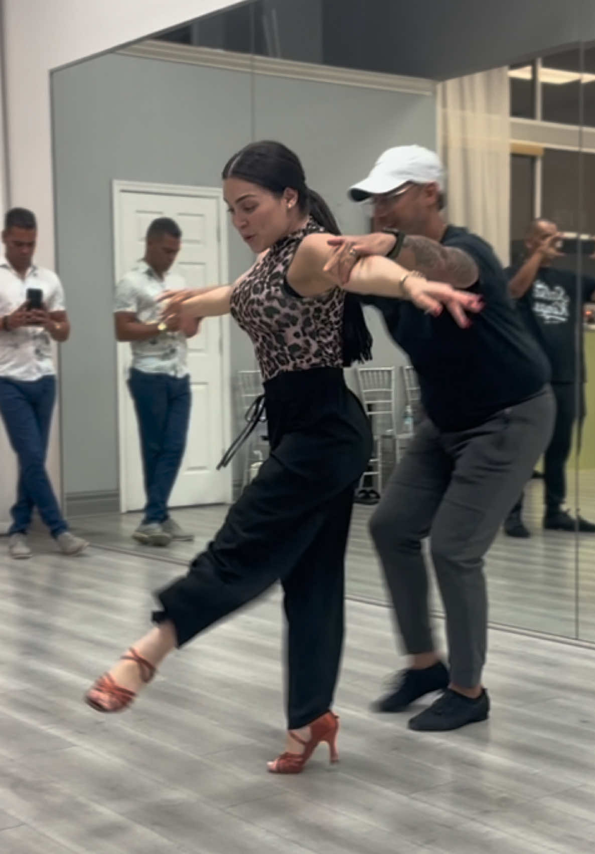 @✨Paola De La Matta✨