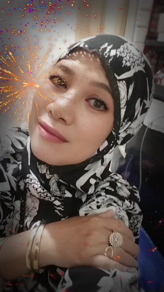 @Haji Lilis suriyani