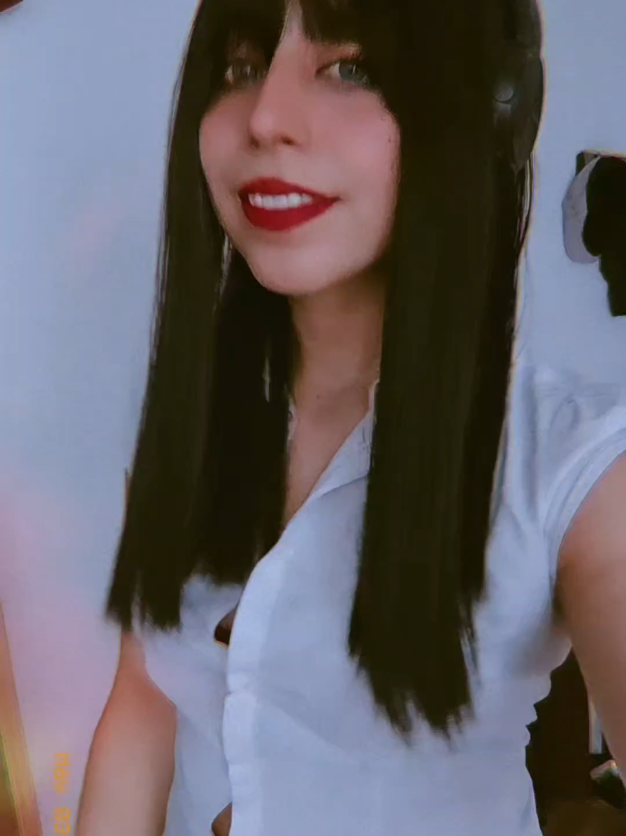 @Lore Cosplay