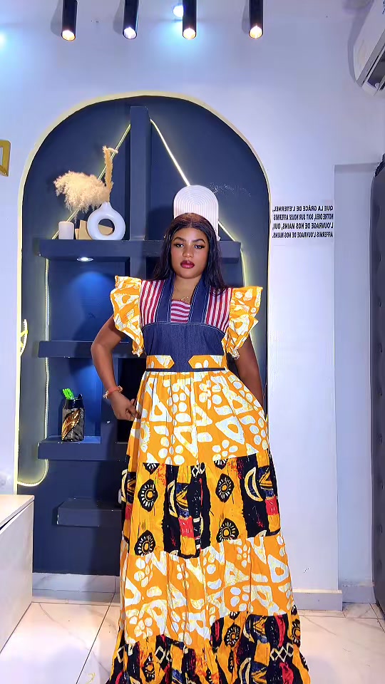 @KAYELIE FASHION🇨🇮🇨🇮