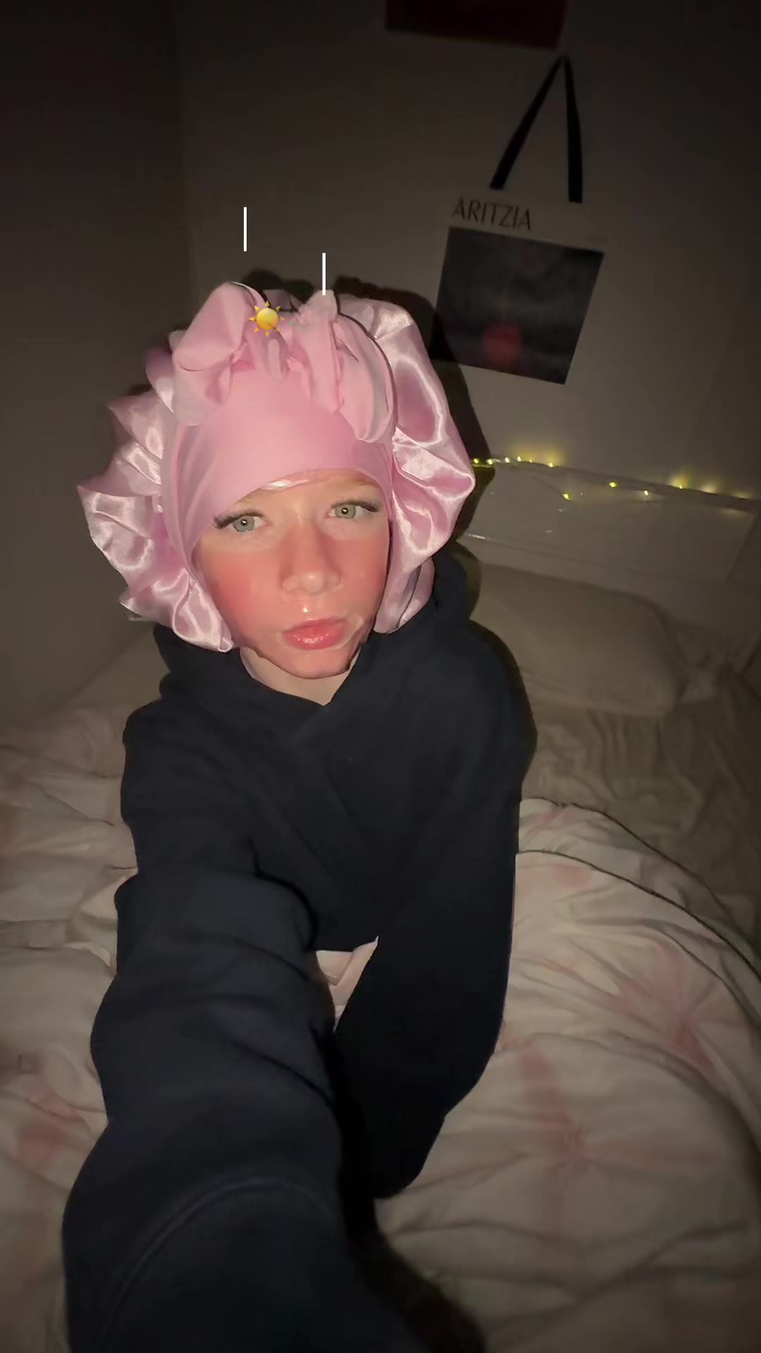 @kenzies_grwmm