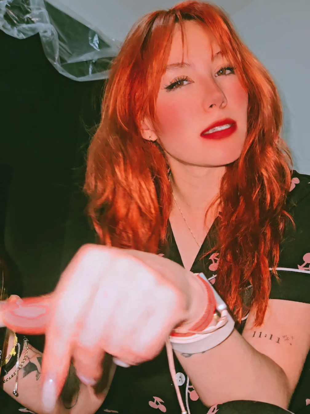 @Betsaida