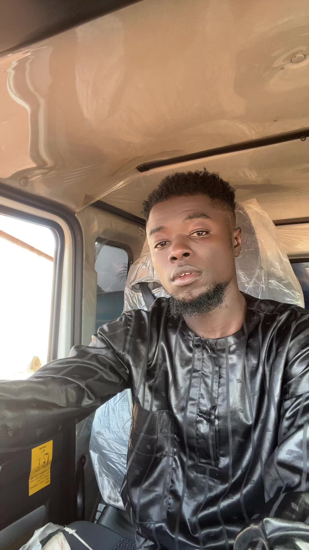 @Yaro Ibrahim