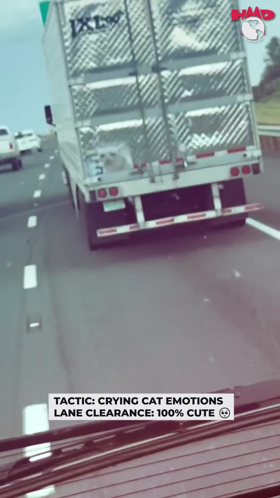 @HMD Trucking