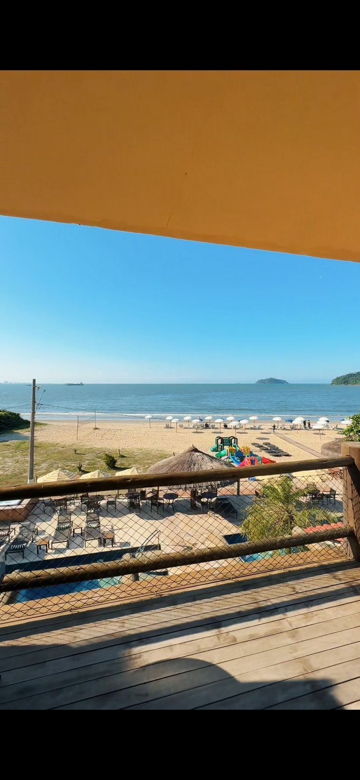 @Pousada Pedra da Ilha