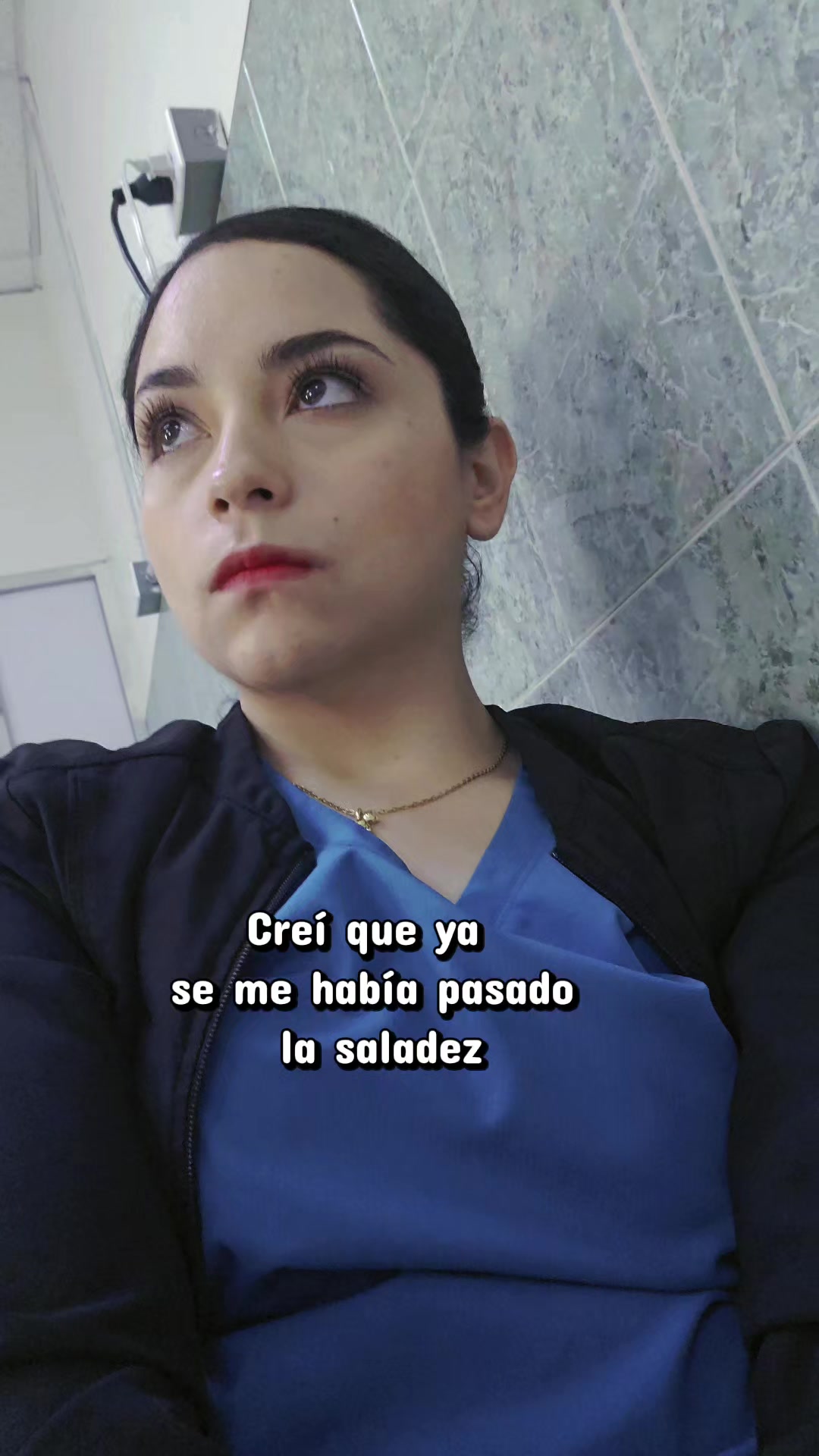 @Victoria Chacón