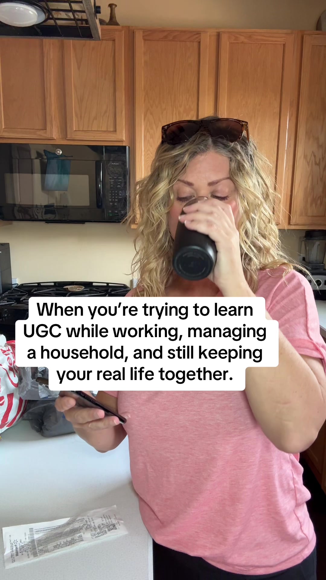 @JennyZ | UGC for GenX